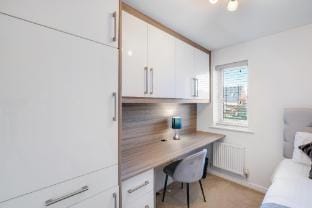 Cherry Banks 5 Bedroom and 3 Bathroom House Vacation rental in Bristol