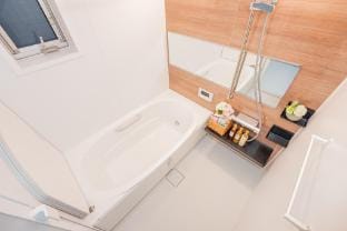 AKIHOTEL Villa in Japan