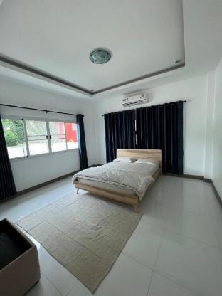 farmsook house sakonnakorn Vacation rental in Laos