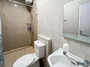 Large Villa 3BR Cieumbuleuit near PVJ & Cihamplas Vacation rental in Parongpong