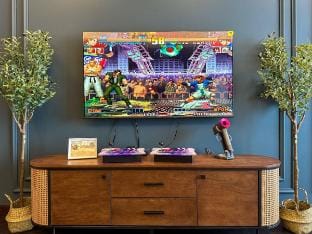 【New】R&F Luxury Studio | High Floor | Arcade Game Apartment in Johor Bahru