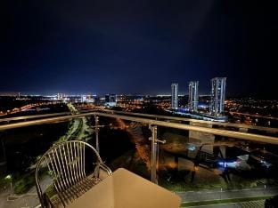 【New】D'Allure Suite by NestHome【Legoland |Meridin】 Apartment in Johor