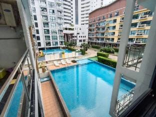 Neo  Jomtien Condo A209# Pattaya  Apartment in Pattaya City