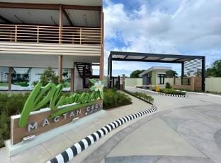 Mactan Island Apartments Apartment in Lapu-Lapu City