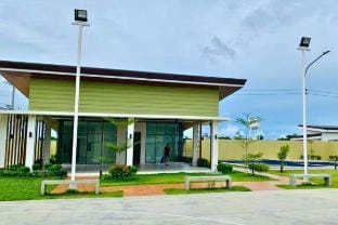 Angel's Pod Plumera Condo Near Airport & Malls Apartment in Lapu-Lapu City