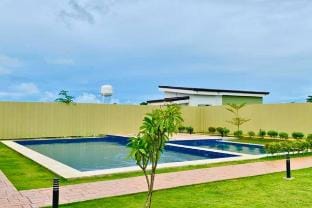Angel's Pod Plumera Condo Near Airport & Malls Apartment in Lapu-Lapu City