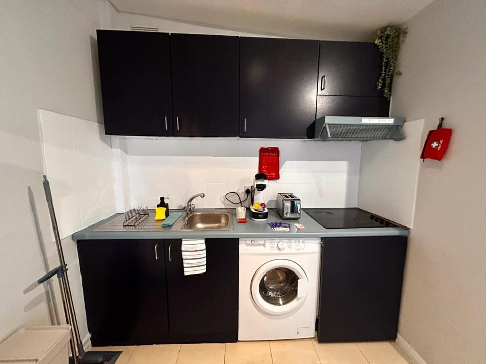 Rest Boutique North Acton Apartment in London Borough of Ealing
