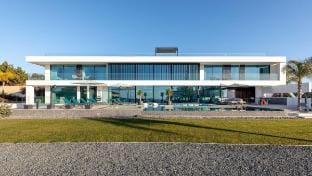 Modern Home with Pool Close to Algarve Beaches Villa in Porches