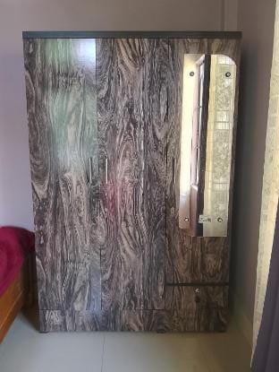 Ajem-Lar Homestay Apartment in India