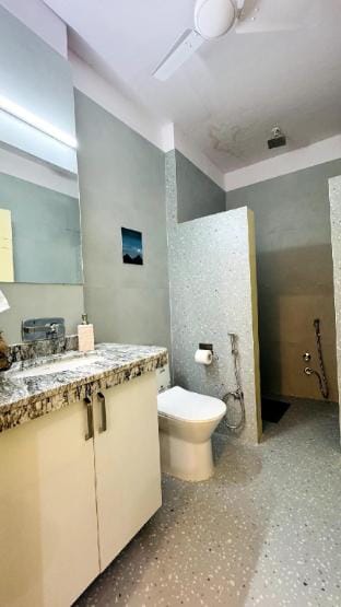 Noor ~ Serene Penthouse Apartment in Rajasthan