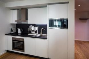 Munich Finest Apartments Studio 3 Apartment in Munich