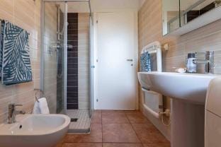 Lovely flat with swimming pool in Bibion Apartment in Bibione