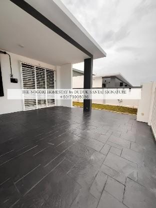 The Nogori Homestay 86 by DUDUK SANTAI SIGNATURE Vacation rental in Negeri Sembilan, Malaysia