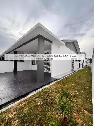 The Nogori Homestay 86 by DUDUK SANTAI SIGNATURE Vacation rental in Negeri Sembilan, Malaysia