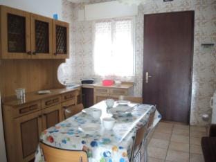 Adorable flat 250 m from the beach Apartment in Bibione