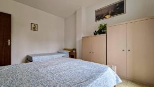 Cozy flat in a residence with 3 pools Apartment in Bibione