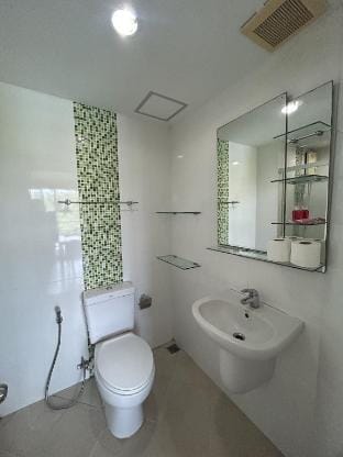 Pluscondo Kathu Phuket  Apartment in Kathu