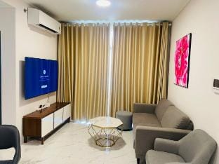 Superior Asiana Capella Vacation rental in Ho Chi Minh City