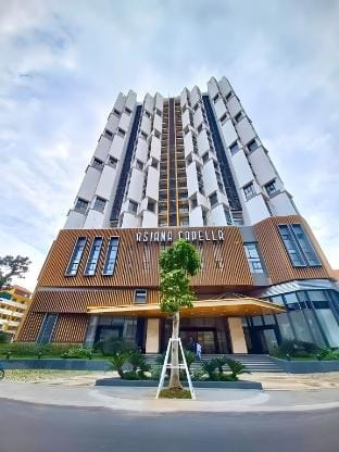 Superior Asiana Capella Vacation rental in Ho Chi Minh City
