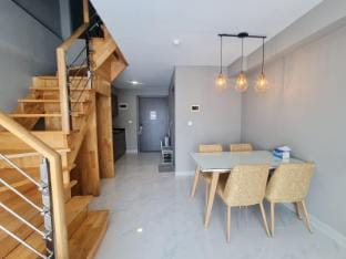 Jati junction cozy 2 BR  Apartment in Indonesia