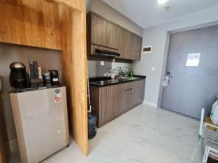 Jati junction cozy 2 BR  Apartment in Indonesia