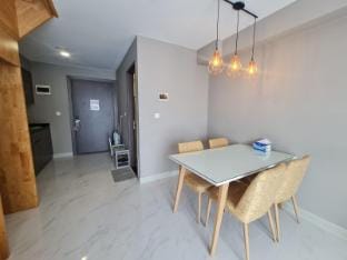 Jati junction cozy 2 BR  Apartment in Indonesia