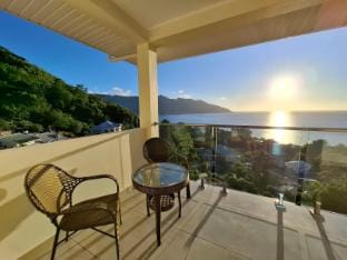 Tropical Secrets Holiday Apartments Apartment in Africa