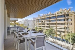 Serena in Fuengirola Apartment in Fuengirola