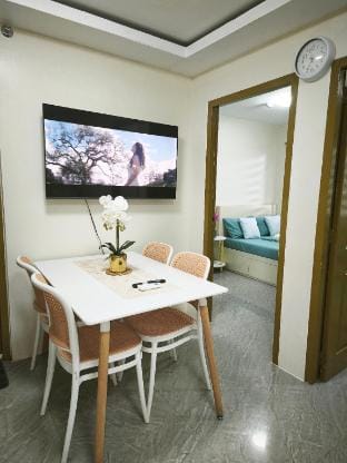2BR 8-Spatial - Cozy, Fully Furnished Apartment in Davao City