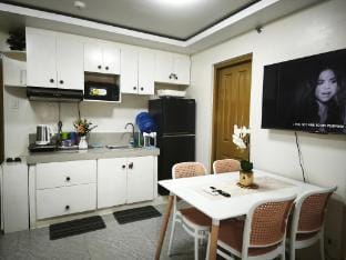 2BR 8-Spatial - Cozy, Fully Furnished Apartment in Davao City
