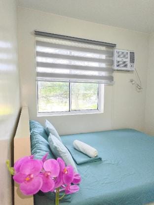 2BR 8-Spatial - Cozy, Fully Furnished Apartment in Davao City