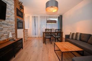 Domizil Alpine Retreat 15 with balcony Apartment in Piesendorf