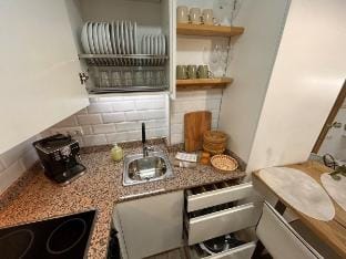 HAZA ROYAL Apartment in Granada
