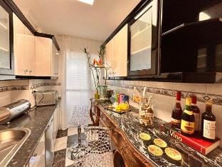 ÍBEROS ROYAL Apartment in Andalusia