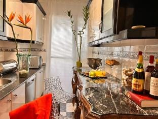 ÍBEROS ROYAL Apartment in Andalusia