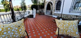 La Casilla - Casa de vacaciones - Granada Villa in Andalusia