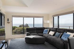 Seaspray Beach House Vacation rental in Tasmania