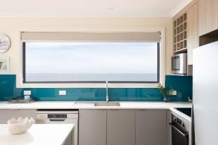 Seaspray Beach House Vacation rental in Tasmania