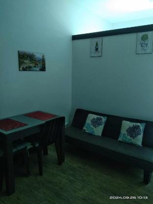 staycation transient room  Apartment in Muntinlupa
