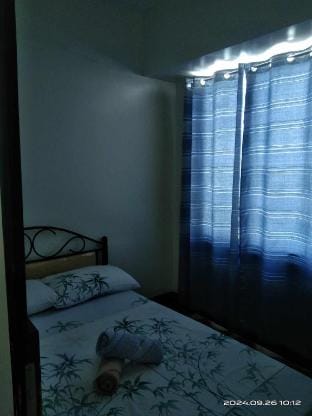 staycation transient room  Apartment in Muntinlupa
