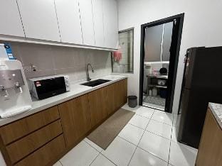 Getaway House Apartment in Selangor, Malaysia