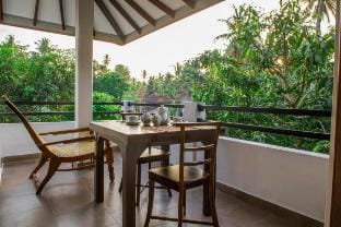 C SON Villa Bentota Apartment in Western Province
