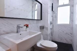Cozy 1BR Suite at TriTower Steps to JB CIQ Vacation rental in Johor Bahru
