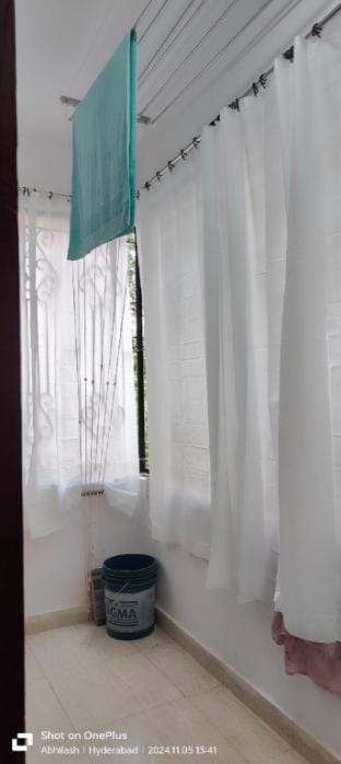 The Cozy Nest Apartment in Hyderabad