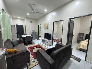 The place that everybody should stay Vacation rental in Johor