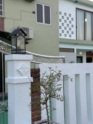 D Lu’lu’ Homestay, great location, good spaces Vacation rental in Johor Bahru