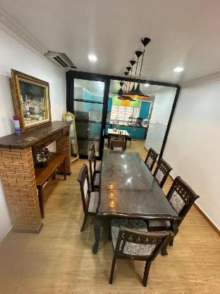 Anjong Anjang Homestay. Spacious, great location! Vacation rental in Johor Bahru
