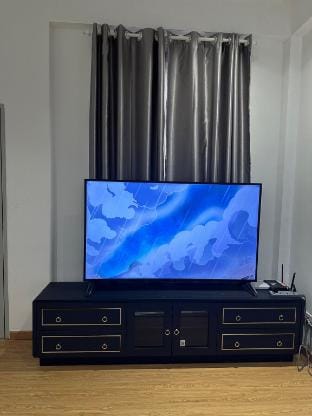 Anjong Anjang Homestay. Spacious, great location! Vacation rental in Johor Bahru