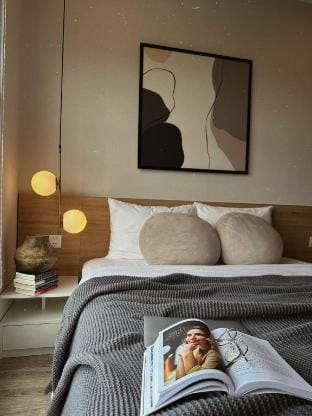 Gốm Homestay Ecopark Apartment in Laos