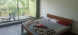 CampBravo Vacation rental in Karnataka